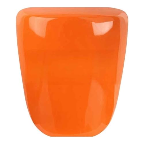 Carénage selle arrière pour ZX6R 1998-2002 capot de siège solo moto noir