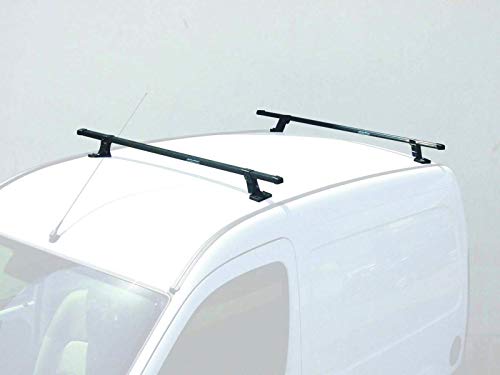 Barras de techo PRO PEUGEOT PARTNER TEPEE 5 puertas desde 05-2008