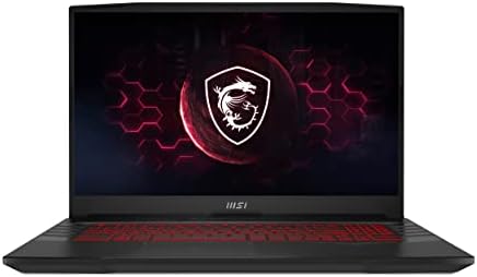 msi Pulse GL76 Gaming Laptop: Intel Core i7-12700H, GeForce RTX 3070, 17.3" 360Hz Display, 16GB DDR4, 1TB NVMe SSD, Type-C USB 3.2 Gen 1, Cooler Boost 5, Win11 Home: Black 12UGK-258