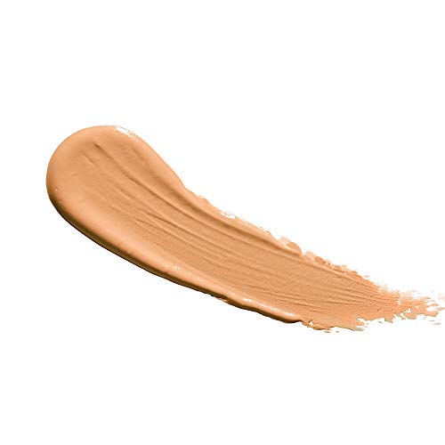 Image of Maybelline New York Instant Age Rewind Concealer, Medium, 6g and Maybelline New York Fit Me Matte+Poreless Liquid Foundation Tube, 128 Warm Nude, 18ml