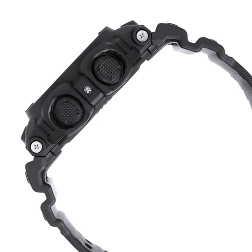 Image of Casio G-Shock GX-56UBB-1DR Digital Black Watch Men (G1786)
