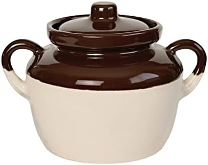 Bean Pot