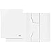 Produktbild Leitz Archiv Jurismappe Infinity, A4, weiß
