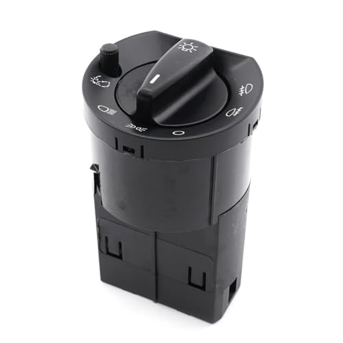 Phare commutation phare VW Santana Commande antibrouillard fluide 33D941531