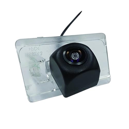 Caméra de recul véhicule 170° pour stationner en ville facilement avec Kizashi