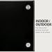 Meinl Subwoofer Bass Cajon Box Drum with Internal Snares - NOT MADE IN CHINA - American White Ash Playing Surface, 2-YEAR WARRANTY (SUBCAJ1AWA)