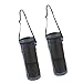 TOSSPER 2 Stücke Isolierte Flasche Coole Tasche Gurt, Wasserdicht Picknick Trinken Träger Weinkühler