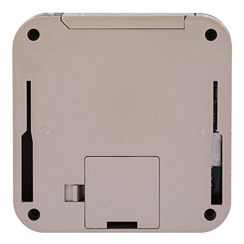 Video Doorbell 2.4 Inch 1080P Smart Electric Doorbell Tft Digital Peephole Infrared Night View Functional Security Camera Viewer Home Security System #TOP7