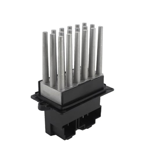 Automotive Supplies Blower Resistors Use with Compatible with Jeep Liberty Cherokee and Traveler OE:5179985AA 5061587AA