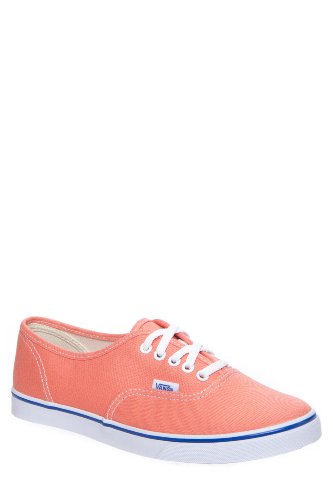 Image of Vans Unisex Authentic Lo Pro Sneakers