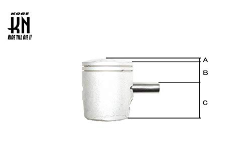 Amazon | KN企画 グランドアクシス BWS100 3ポートボアアップ用