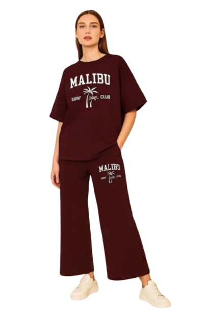 A55Womens All Night comfartable Nightsuit-picture-47