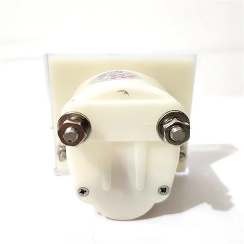 Ampèremètre 85C1-A DC 800A pour éviter la surcharge de tableau électrique - 5