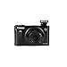 Canon PowerShot SX740 HS Lite Edition Digitalkamera (20,3 MP, 40-Fach optischer Zoom, 7,5cm (3 Zoll) Display, DIGIC 8, 4K Ultra HD, HDMI, WLAN, Bluetooth, Blendenautomatik, Zeitautomatik), Schwarz