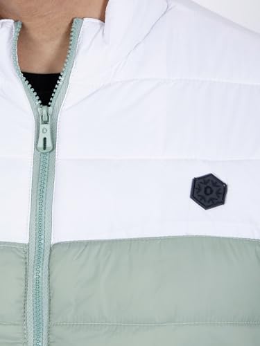 Image of Dollar Jacket For Men Casual Zipper Bomber For Winter