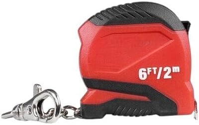 48-22-1706 for Milwaukee Tool Tape Measure,6 Ft L Blade SAE