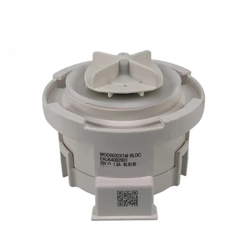 LG @r|v[^[ EAU64082901 WDD0032X1M BLDC 26V 1.5A @riƌ݊܂