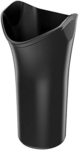Umbrella storage bucket, Multifunctional Car Umbrella Bucket Hanging Umbrella Stand Portable Storage Bucket For Car Interior Umbrella Stand Suitable For Place Folding Umbrellas, Coins, Sundries