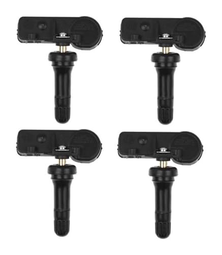 TPMS Ford F-150 GL3T-1A180-GA capteur de pression des pneus de rechange