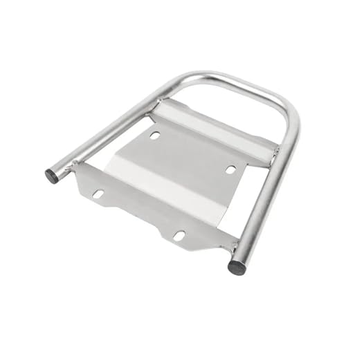Porte-bagages arrière moto Suzuki V-Strom 1050 support de rangement robuste Style 2