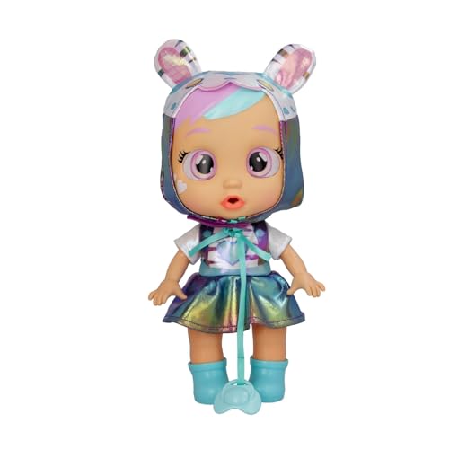 Boneca Cry Babies Stars Jane Multikids - BR2240