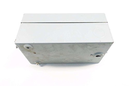 Allen Bradley 609-Bow 609-Baw 10Hp Size 1 Manual Motor Starter D551211 #TOP4