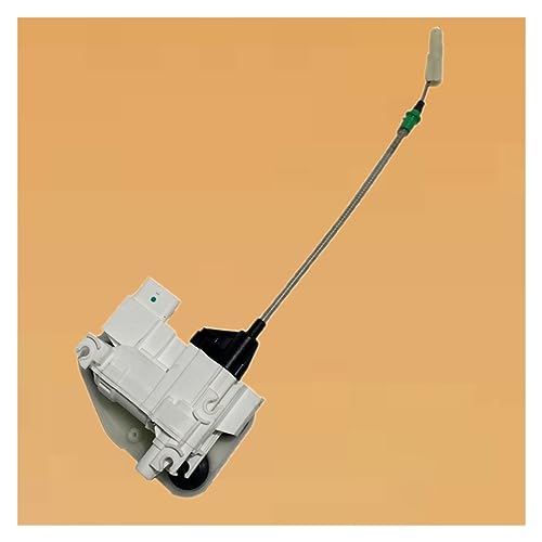 Loquet de verrouillage haut de gamme pour BMW X6 F16 et X5 F15 - Mcanisme robuste