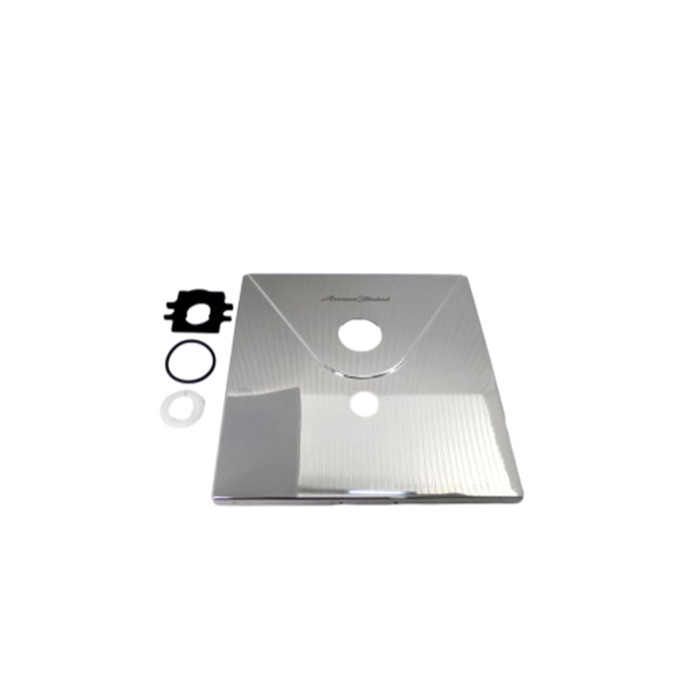 Replacement Part for American Standard M964941-0020500A Selectronic Sml Cvr Plt For Concealed Fv 1.6