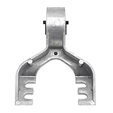 Hoypeyfiy Rear Left or Right Exhaust Hanger Rubber Mount Replacement for Ford Kuga Mk2 2012-2022 1805663 CV615A261AB CV61-5A261-AB