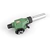 MANUSAGE Versatile Butane Torch Kitchen Blow Lighter, With Adjustable Flame for Cooking, Creme Brulee, Sushi, Searing, Baking, BBQ - Professional Cooking Torch (Butane Gas Not Included) #3