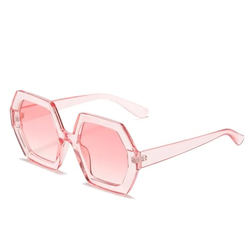 Lunettes de soleil vintage femmes et hommes avec verres dégradés