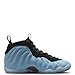 Little Posite One Grade School Basketball Shoes (Psychic Blue/Black) (HJ7654-400, Black/Blue) Size 7