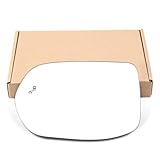 Driver Side Mirror Replacement for Honda CR-V (US Version) 2017-2022 with BSD Heated Left Driver Side Mirror Glass for Honda CRV 2017 2018 2019 2020 2021 2022