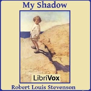 『My Shadow - My Shadow - Read by YS』のカバーアート