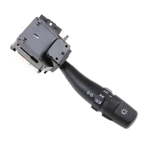 Commutateur clignotant volant Hyundai Elantra Matrix bouton commande phares