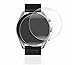brotect 3D Curved Screen Protector Compatible with Omega x Swatch Speedmaster Moonswatch (2 Pack) - Full Screen Coverage