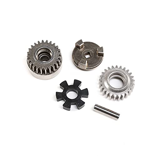 LOSI LOS242044 matériel et outils de modélisme multicolore pour atelier