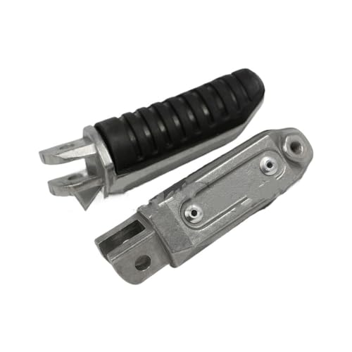 Cale-pied de précision en alliage pour Bandit GSF 1200