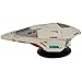 Star Trek The Official Starships Collection | Delta Flyer XL Edition Starship by Eaglemoss Hero Collector