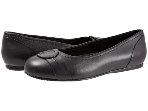SoftWalk Women's Savannah Flat by SoftWalk - Used condition - Image 2