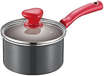 Milk Pot Non-stick Instant Noodle Baby Food Supplement Household Boil hot Small Soup image 2