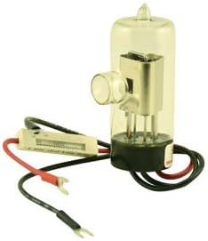 Replacement for CERMAX LC-65T DEUTERIUM LAMP Light Bulb by Technical Precision