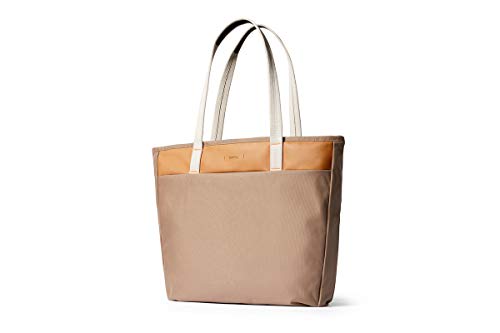 Bellroy Tokyo Tote Premium - Desert Cover