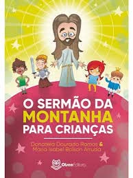 O Sermão da Montanha para Crianças