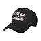 Justice for Charlie Kirk Hats Adult Adjustable Classic Casquette Hat Baseball Cap Black