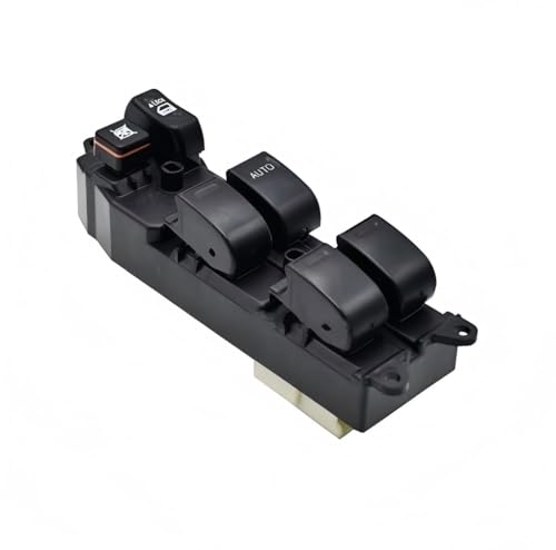 Interrupteur de vitre pour Toyota Corolla AE110 1998-2002 commande 84820-12350