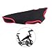 FytStycale Frame Wrap Washable Bike Frame Accessories Framewrap Sweat Framewrap for Cycling Riding Indoor Outdoor