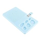 Ausi Papier-Quilling-Set mit Quilling-Werkzeug, Schubladenaufbewahrung, zum Basteln mit Papierrollen