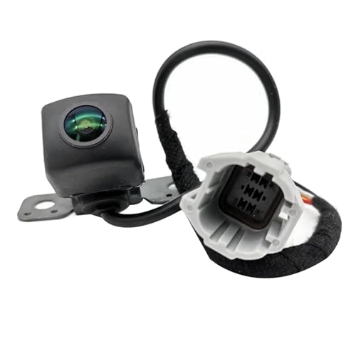 Caméra de recul grand angle pour Kia Ceed et Hyundai Santa Fe avec vision nocturne nette