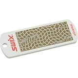 Swix TAA600N Universal Fine Diamond Stone, 100mm for Ski Edge Sharpening